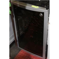 GE WINE CHILLER
