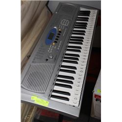 NEXXTECH ELECTRIC MUSICAL KEYBOARD WITH STAND