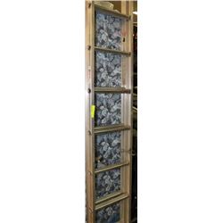 16' EXTENSION LADDER