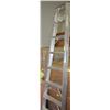 Image 1 : 8' STEP LADDER