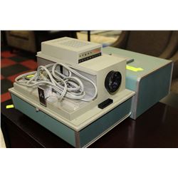 ARGUS 500 VINTAGE PROJECTOR