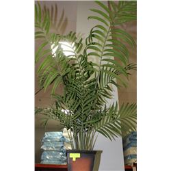 ARTIFICIAL PLANT 4' 4" TALL