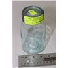 Image 1 : SMALL CROWN JAR W ORIGINAL LID