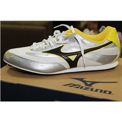 MIZUNO SIZE 12 1/2 UNISEX CLEATS