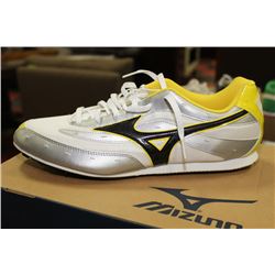 MIZUNO SIZE 11 1/2 UNISEX CLEATS