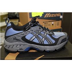 ASICS SIZE 6 1/2 MENS CLEATS