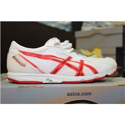 ASICS SIZE 6 1/2 UNISEX RUNNERS