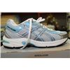 Image 1 : ASICS SIZE 6 1/2 WOMANS RUNNERS