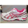 Image 1 : ASICS SIZE 5 1/2 WOMANS RUNNERS