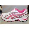 Image 1 : ASICS SIZE 6 WOMANS RUNNERS