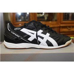 ASICS SIZE 9 1/2 MENS RUNNERS