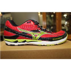 MIZUNO SIZE 5 1/2 UNISEX RUNNERS