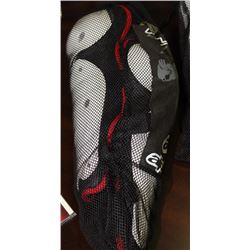 ALPINE STARS SIZE SMALL SHINGUARD