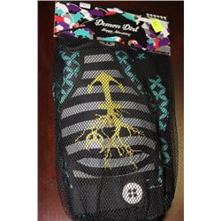 DEMON DIRT KNEE PADS SIZE LARGE