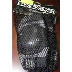 SIX SIX ONE ELBOW PADS ON CHOICE: SMALL