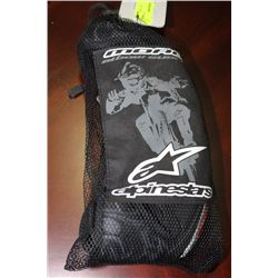 ALPINE STARS SIZE SMALL ELBOW PADS