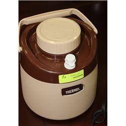 THERMOS JUG