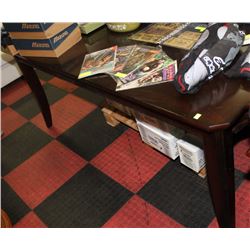 SHOWHOME KITCHEN TABLE W LEAF