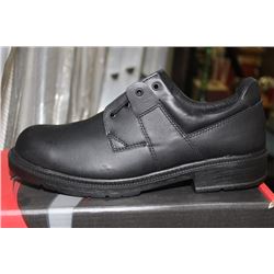 DYNAMIC STEEL TOE SAFETY BOOTS SIZE 13