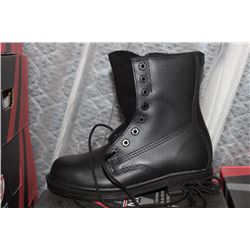 DYNAMIC STEEL TOE SAFETY BOOTS SIZE 9.5