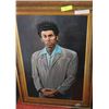 Image 1 : LARGE FRAMED "KRAMER"