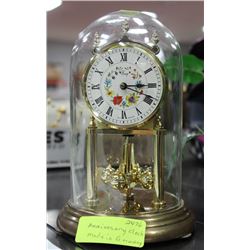 GERMAN ANNIVERSARY CLOCK