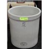 Image 1 : MEDALTA 5 GALLON CROCK
