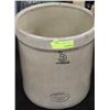 Image 1 : MEDALTA 3 GALLON CROCK