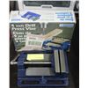 Image 1 : MASTERCRAFT 4" DRILL PRESS VISE