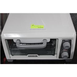 PROCTOR SILEX TOASTER OVEN