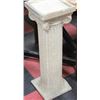 Image 1 : STONEWORK PEDESTAL ( READY FOR FINISH )