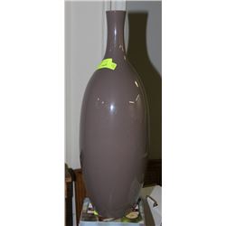GREY VASE