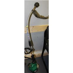 WEEDEATER GAS GRASS TRIMMER