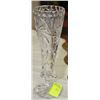 Image 1 : PINWHEEL CRYSTAL VASE