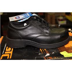 PAIR OF STC L-PROTECTION STEEL TOES SHOES