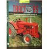 Image 1 : ILLUSTRATED HISTORY OF TRACTORS BOOK