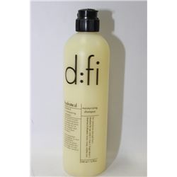 D'FI MOUSTURIZING SHAMPOO