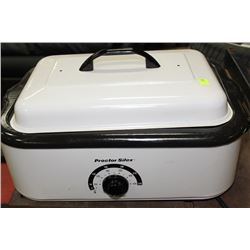 PROCTER SILEX SLOW COOKER