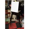 Image 1 : NEW ARTISTS PAINTING EASEL WITH CANVAS