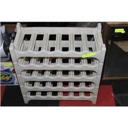 WINE RACK / PANTRY STAND