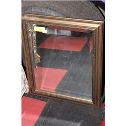 FRAMED MIRROR