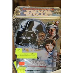 STAR WARS TRADING CARD GAME
