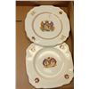 Image 1 : VINTAGE COMMEMORATIVE PLATES