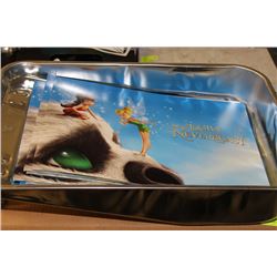 WALT DISNEY TINKERBELL LITHOGRAPHS