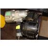 Image 1 : HITACHI AIR COIL NAILER