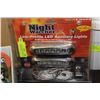 Image 1 : NIGHT WATCHER LOW-PROFILE LED AUXILIARY LIGHTS