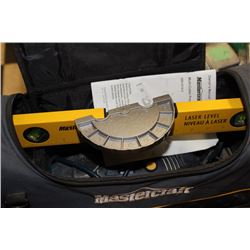 MASTERCRAFT MULTI-CUTTER PRECISION SAW