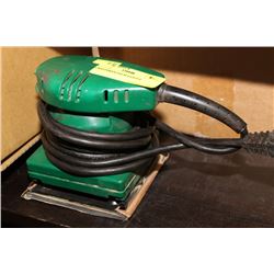 CRAFTSMAN PALM SANDER