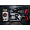 Image 1 : MASTERCRAFT MULTIMETER KIT