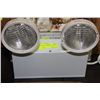 Image 1 : EMERGENCY BACK UP LIGHTS